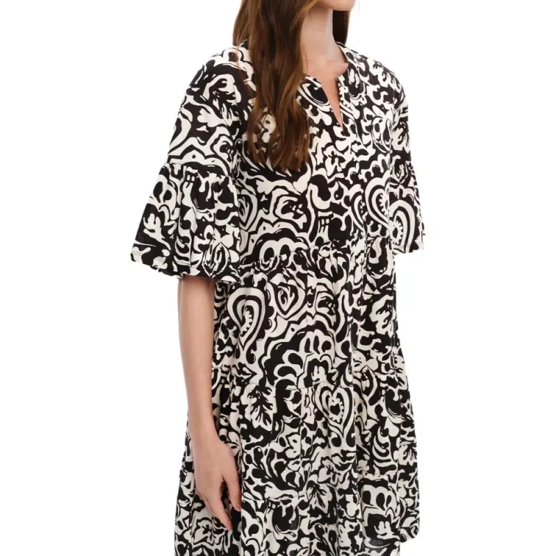 WEEKEND MaxMara Ely Mini Dress-4