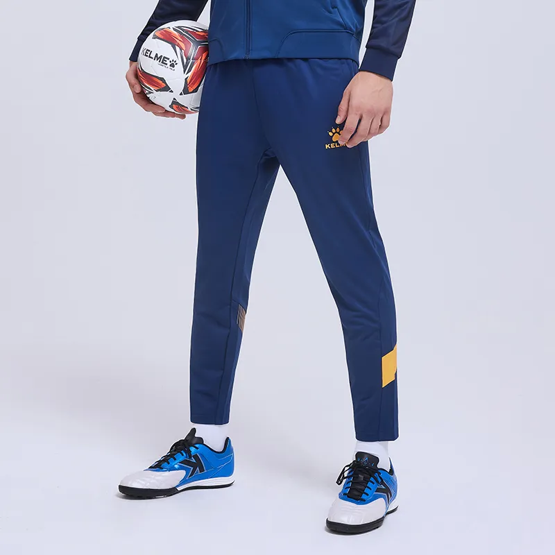 KELME Knitted Sweatpants Unisex-7