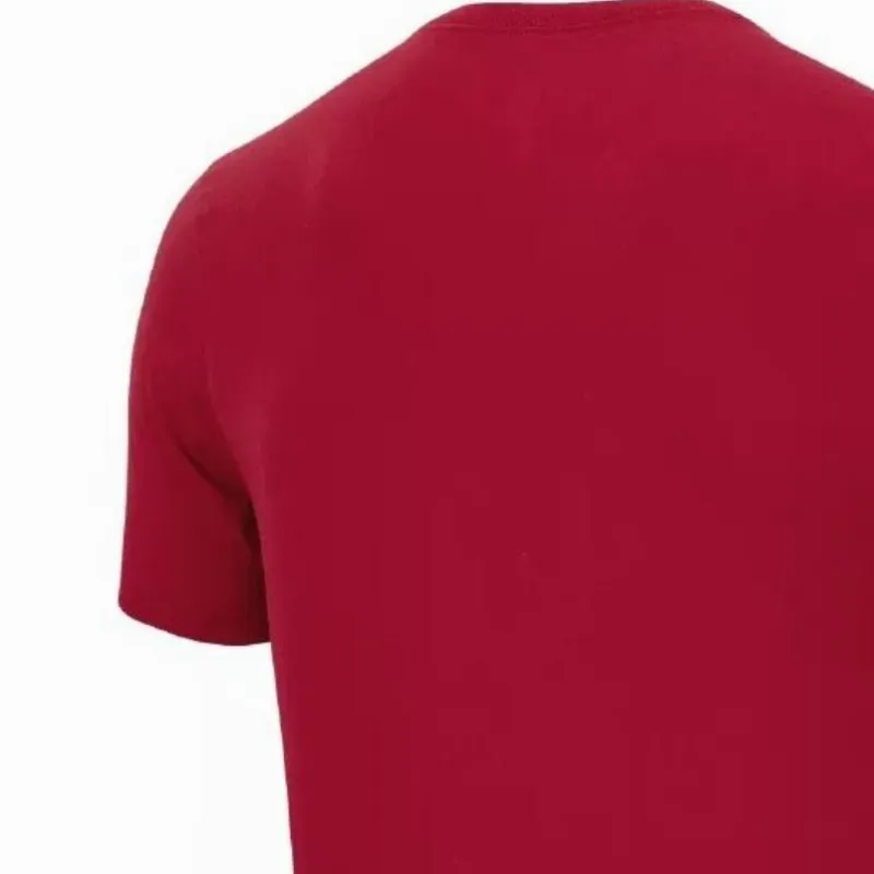 Jordan Jumpman T Shirts Men Red-3
