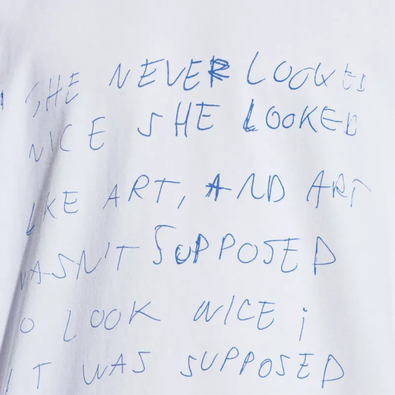 Vetements Graphic print T shirt-4