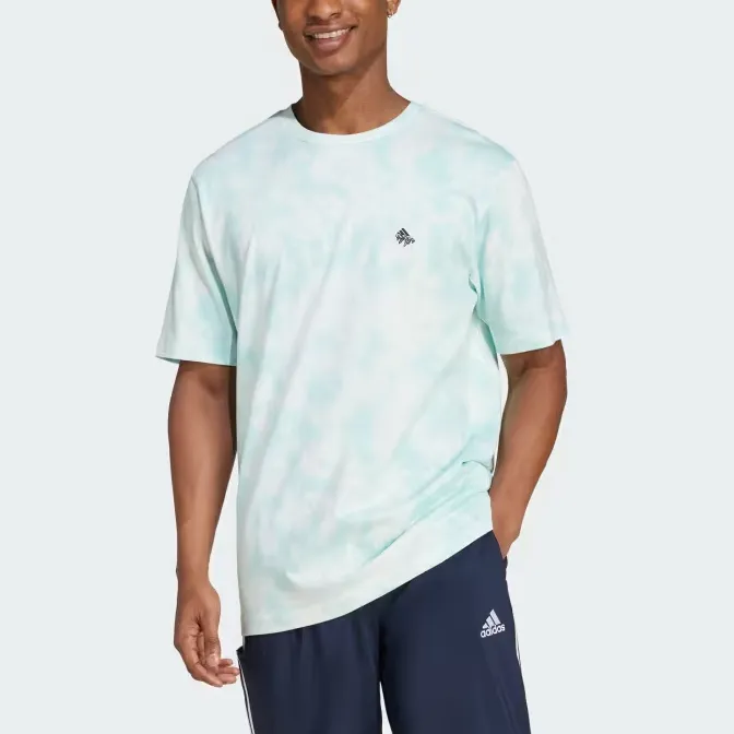 Adidas All Day I Dream About...Graphic Tee-1