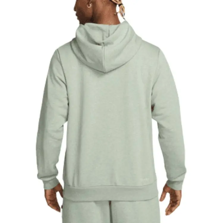 Nike Standard Issue Men's Dri FIT Pullover Basketball Hoodie-1