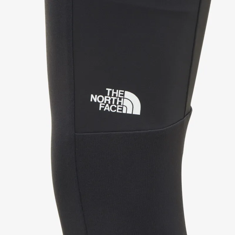 THE NORTH FACE Knitted Sweatpants Women's Charcoal-2