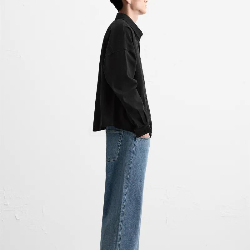 ZARA Shirts Men-5