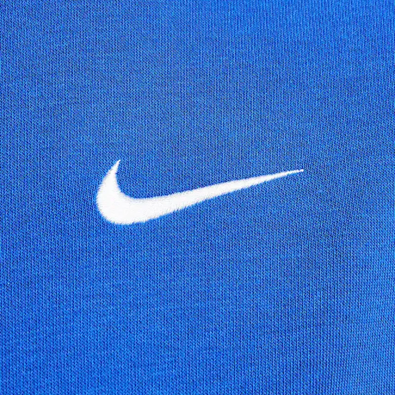 Nike Sweatshirt Women's Royal Blue-3