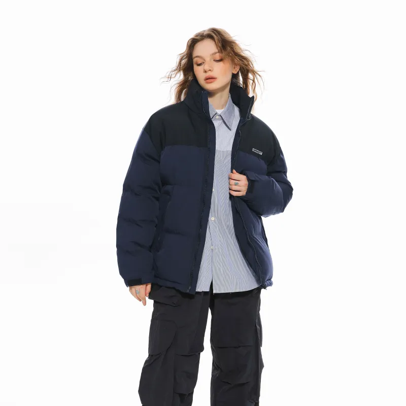 ORNOT Puffer Jackets Unisex-7