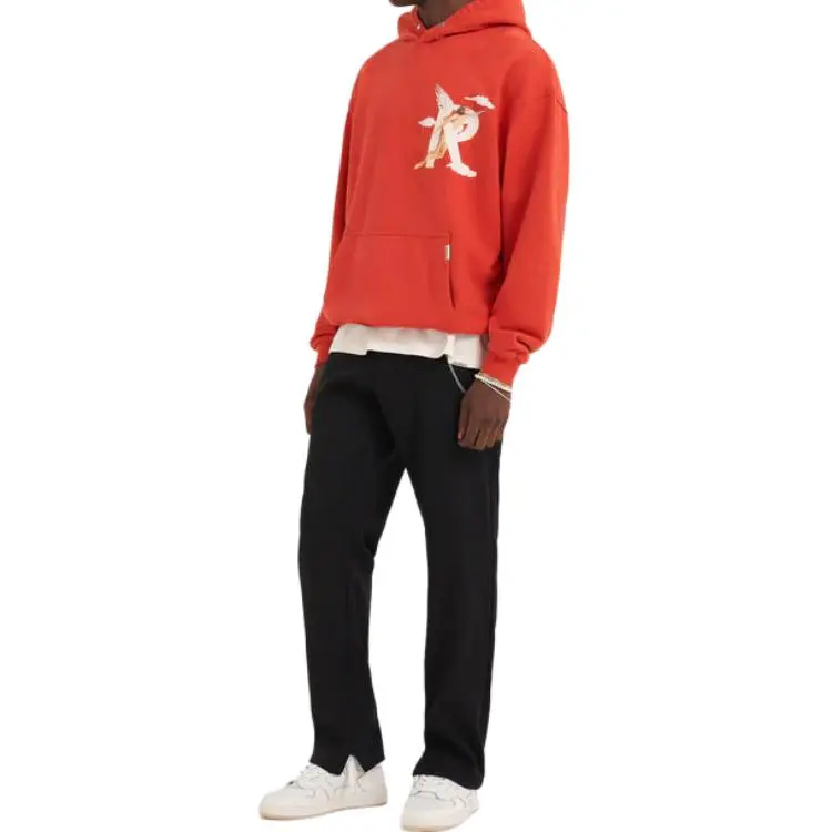 REPRESENT Storms In Heaven Hoodie-2