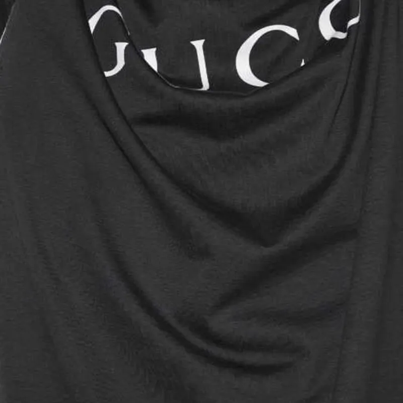 GUCCI T Shirts Men Black-1