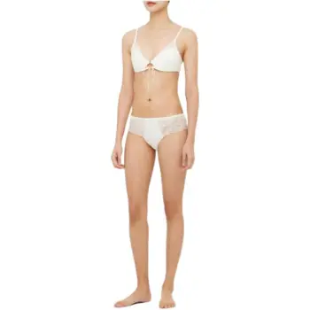 Calvin Klein Floral lace Thong