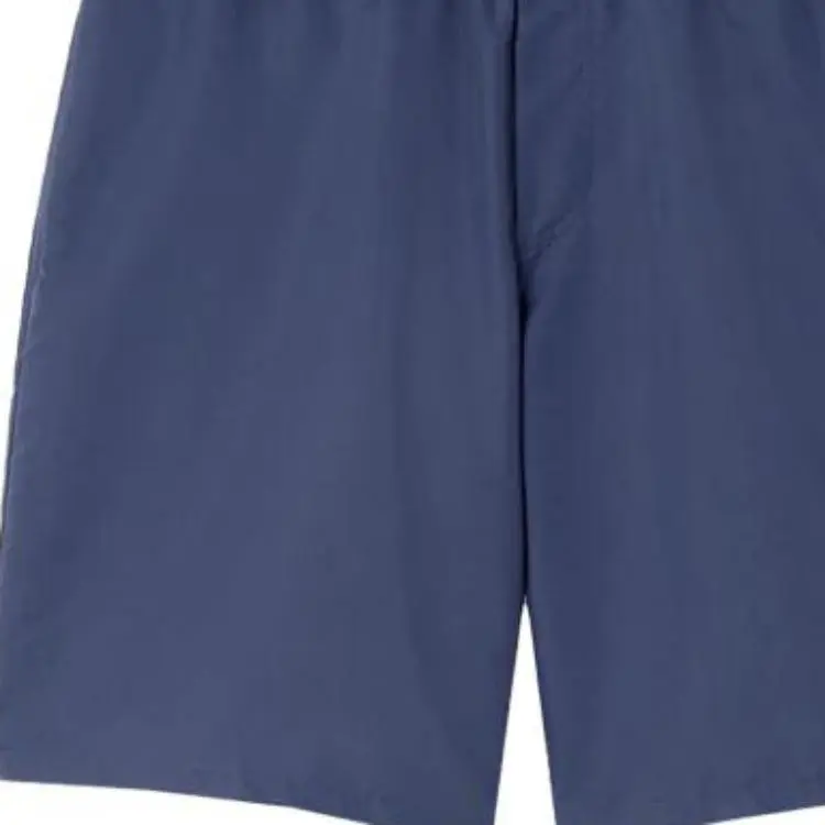 VERSACE Swimming Shorts Men Dark Blue-4