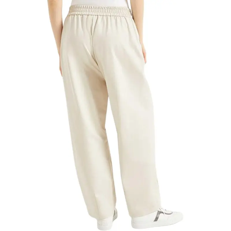 Brunello Cucinelli Couture Interlock Track Trousers-3