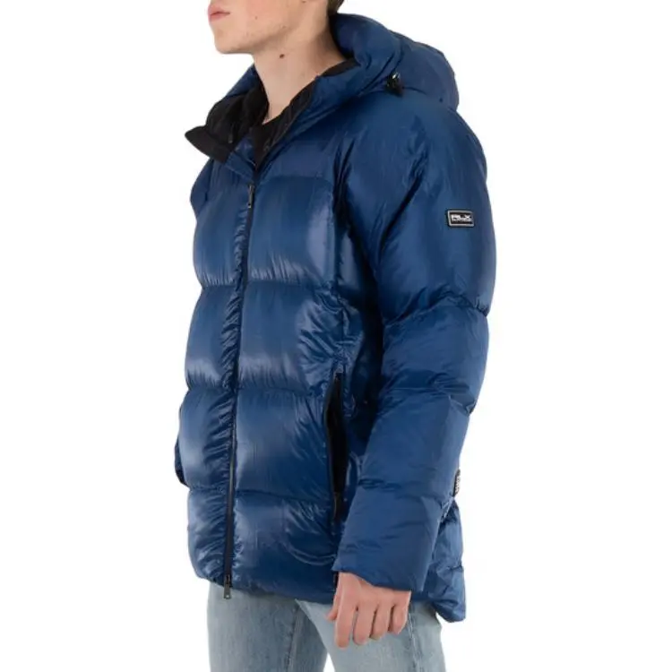 Polo Ralph Lauren Jackets Coats Men's Blue-3