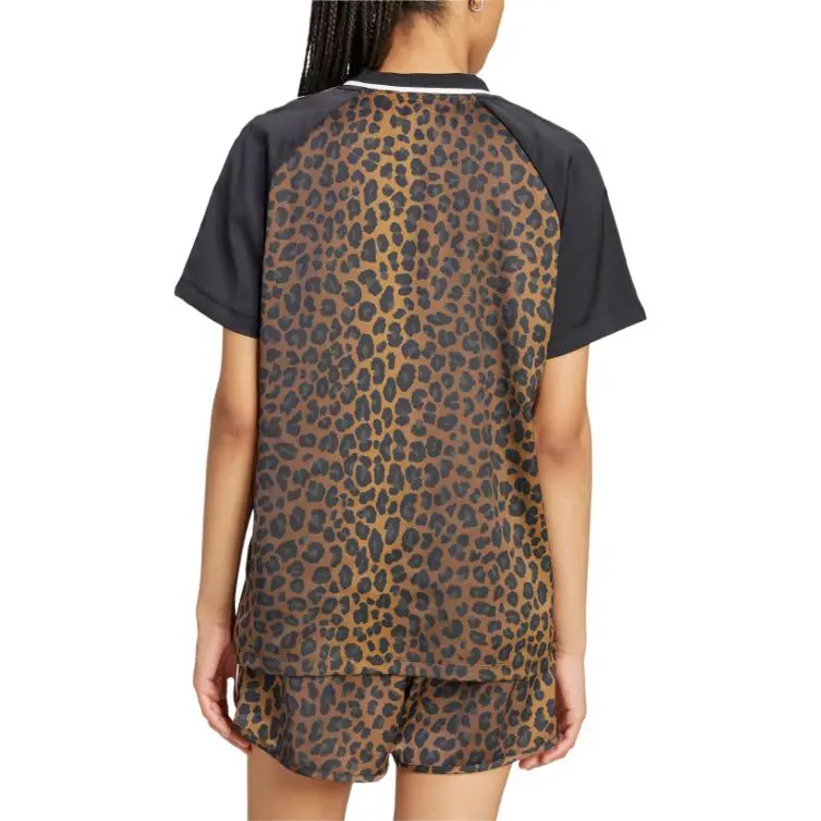Adidas Originals Satin Jersey-3