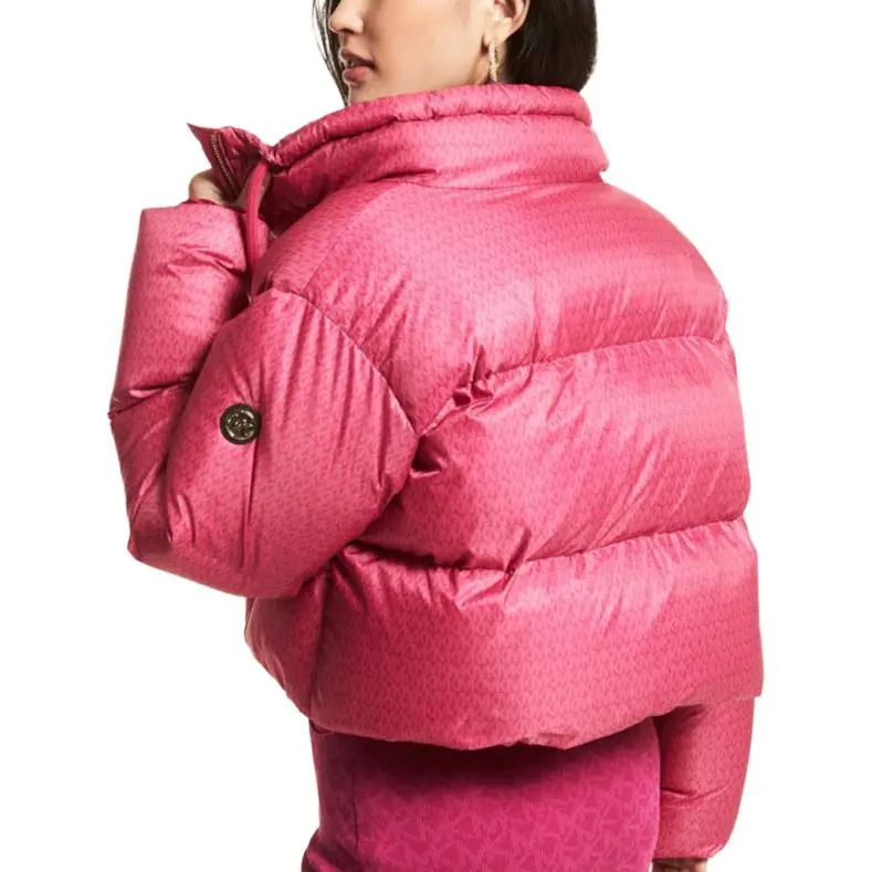 MICHAEL KORS Down Jacket Women's-4
