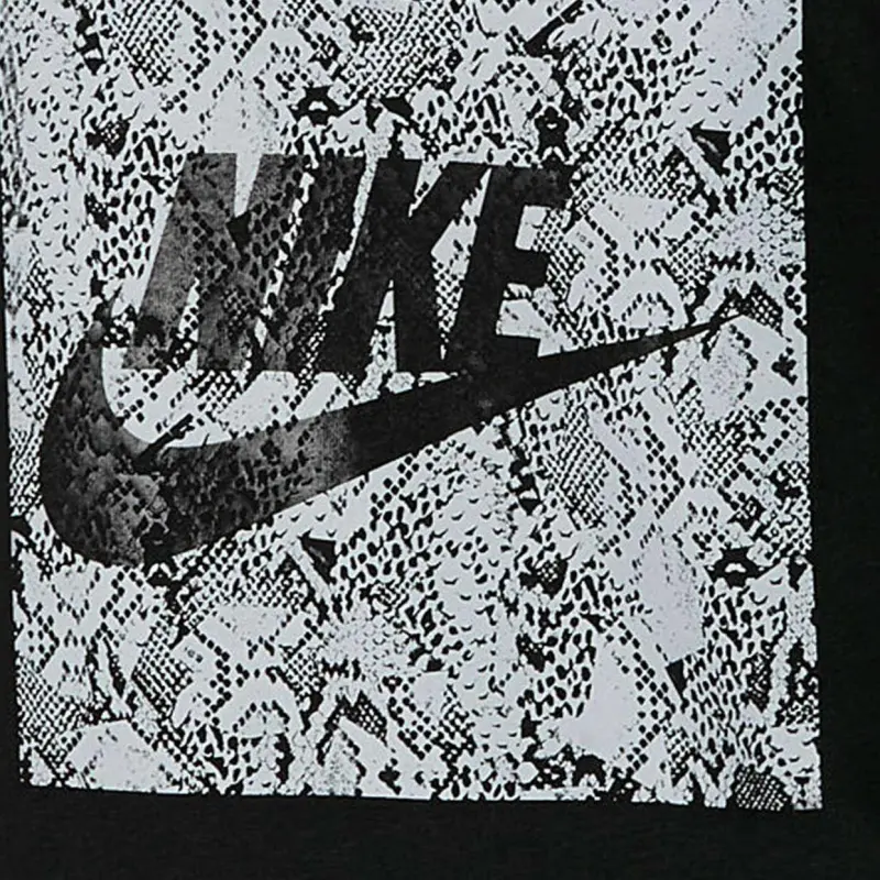 Nike Tank Tops Women's Black-2