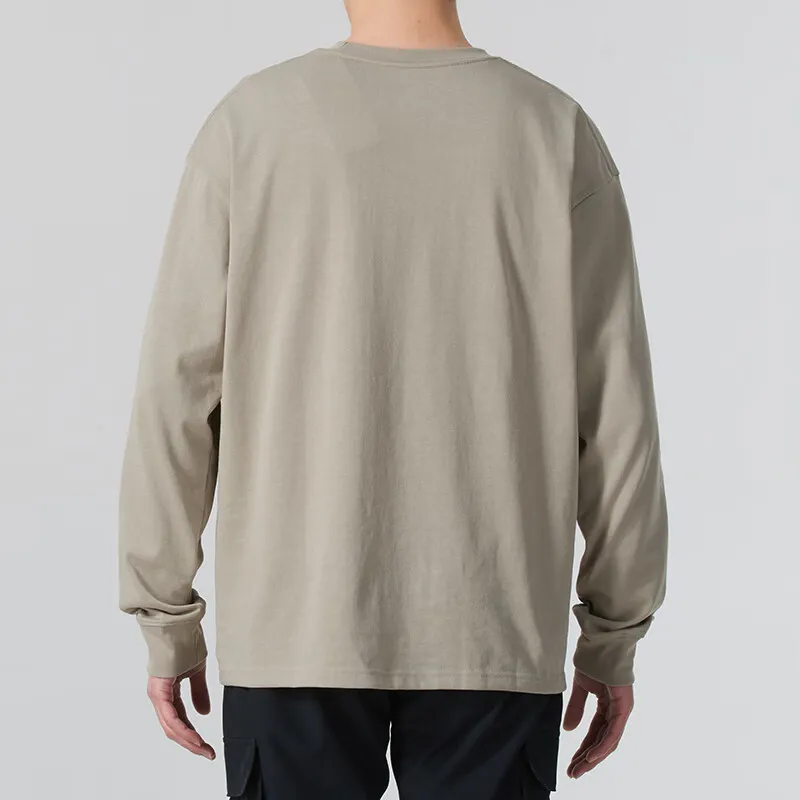 Under Armour Sweatshirt Men's Khaki-2