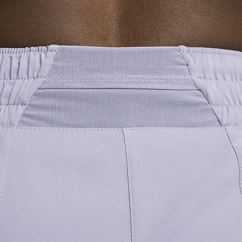 Nike Casual Shorts Women's Light Purple-2