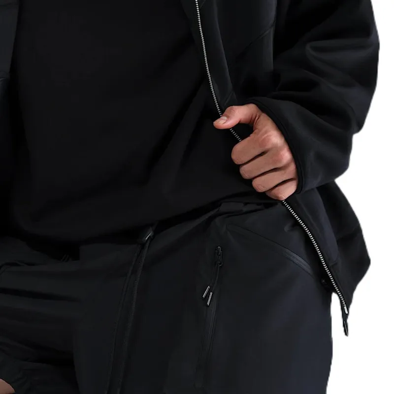 Nike Sports Shorts Men's Black 010-4