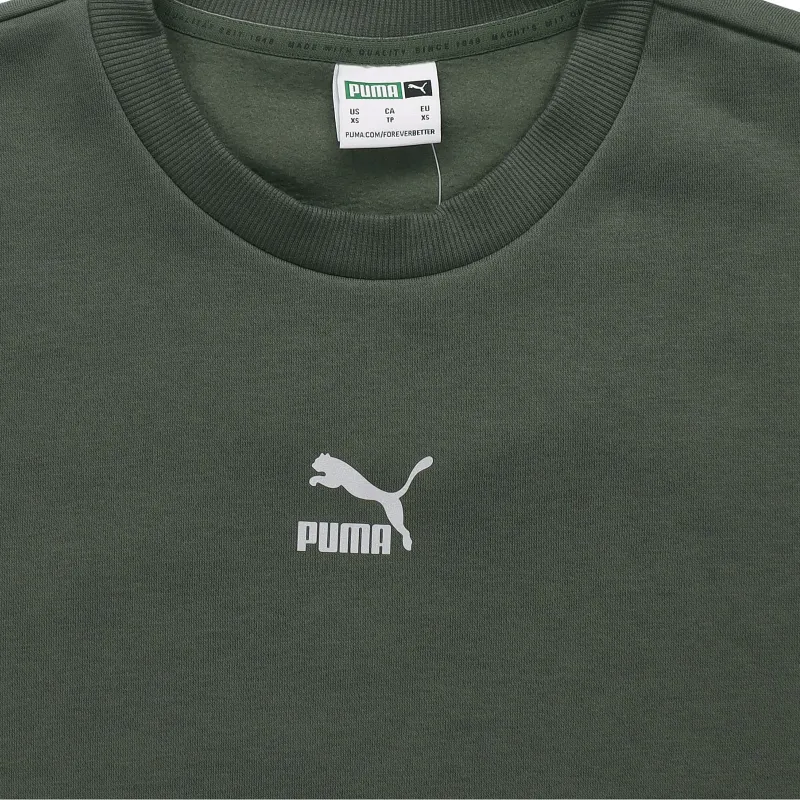 PUMA Sweatshirts Men Jasper-4