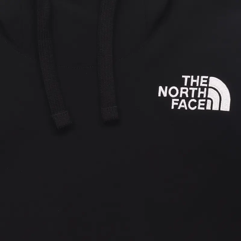 THE NORTH FACE Sweatshirts Men Purple-2