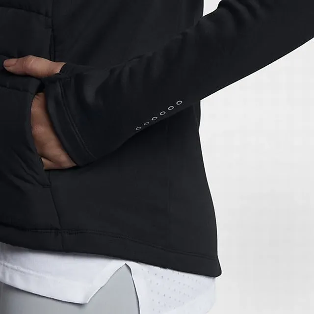 Nike Jackets Women's Black-3