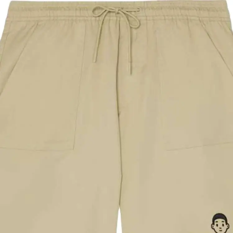 New Balance Noritake Collection Casual Shorts Men Khaki-3