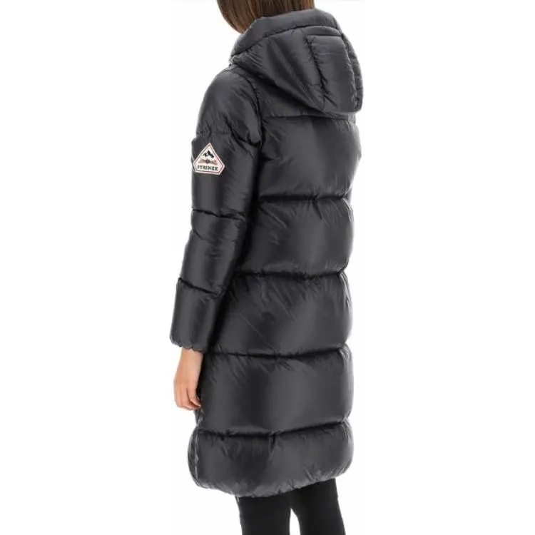PYRENEX Down Jackets Women's Black-3