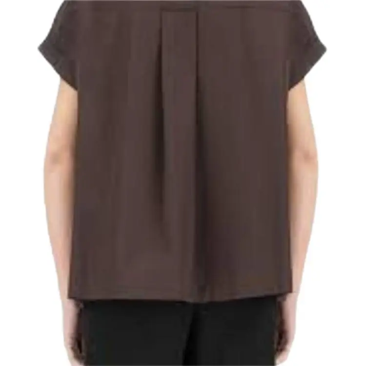 ASPESI Polo collar Shirt-4