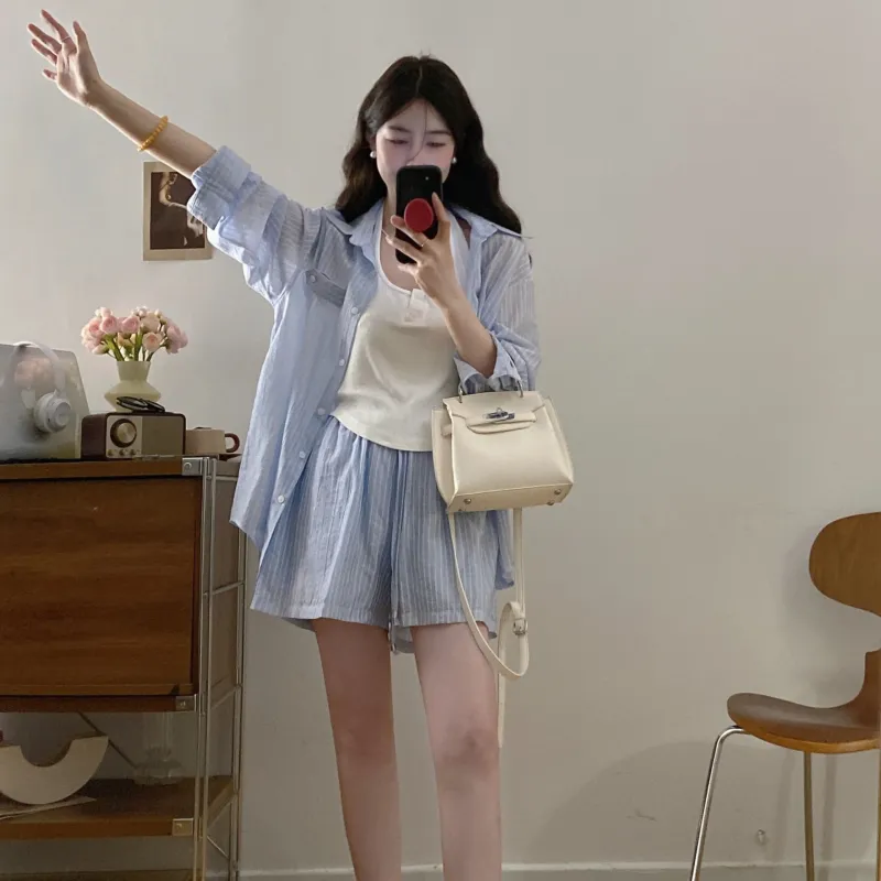 GULIANFEI Casual Suits Women's-2