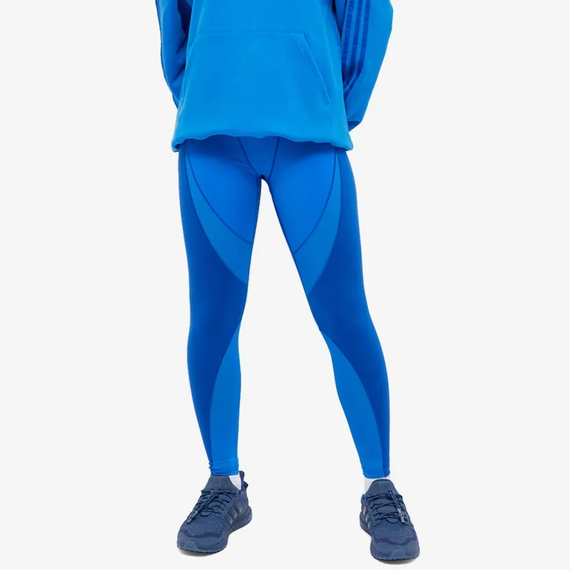Adidas Ivy Park Tights Glory Blue/Team Royal Blue-2