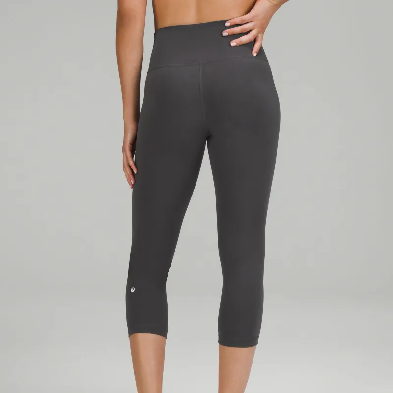 Lululemon Wunder Train Sports Pants 21' Women's-3