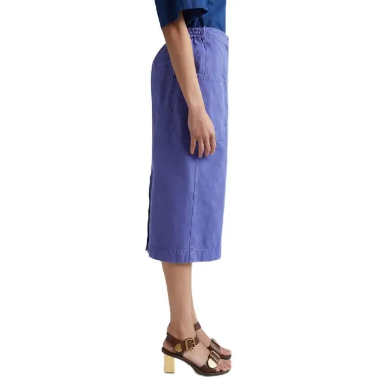 MaxMara Cardiff Skirt-6