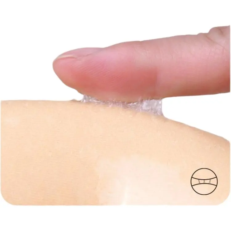 ROBINHOOD Women's Nipple Cover-6