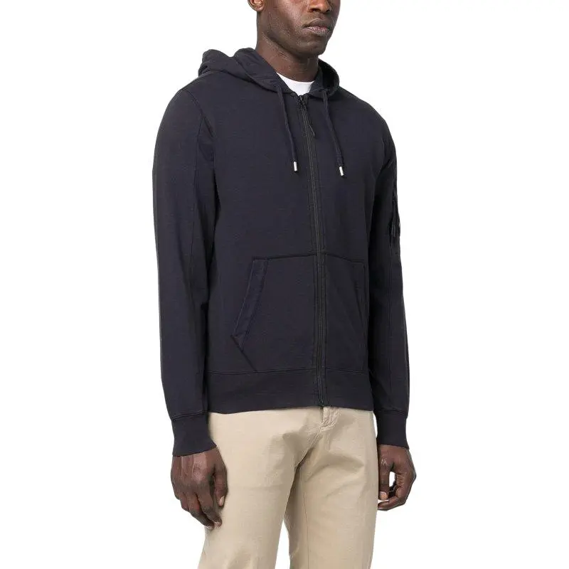 C.P.Company Jackets Men Navy-2