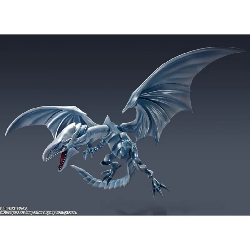 BANDAI Yu Gi Oh! Characters Duel Monster Assembled Models-1