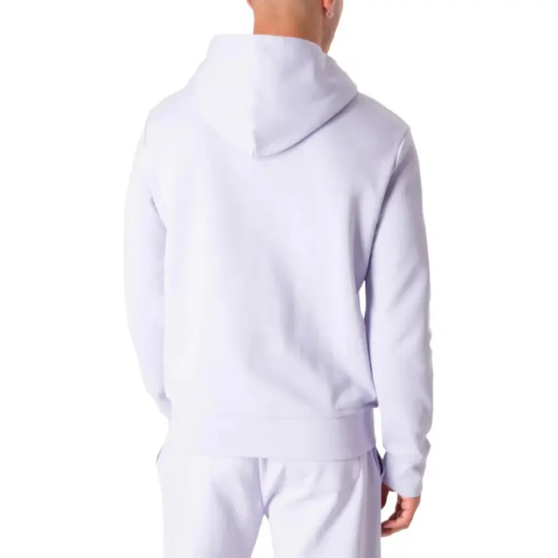 Polo Ralph Lauren Polo Pony Zipped Sweatshirt-4