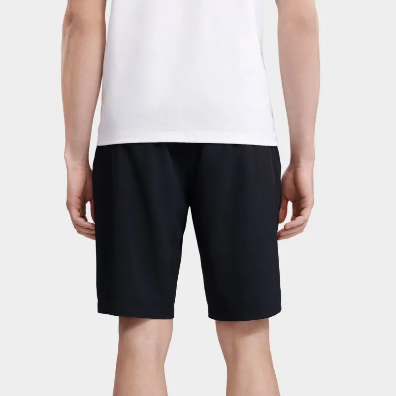 FILA Casual Shorts Men's Legend Blue-4