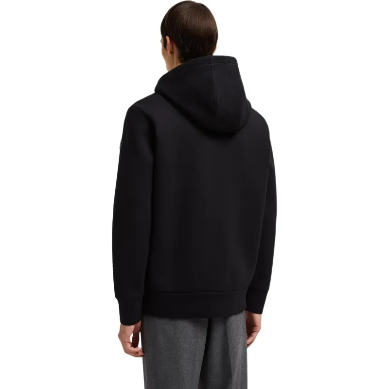 Moncler Zip up Hoodie-1