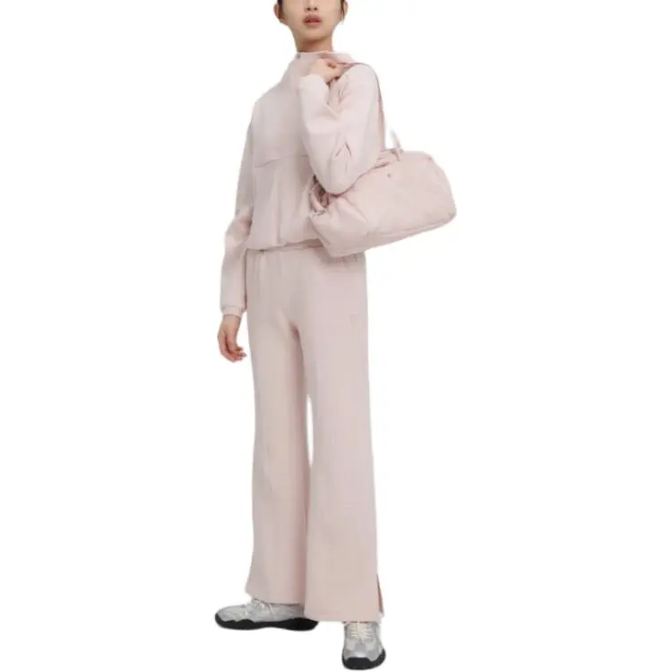 FILA Jackets & Coats Women's Pink-4