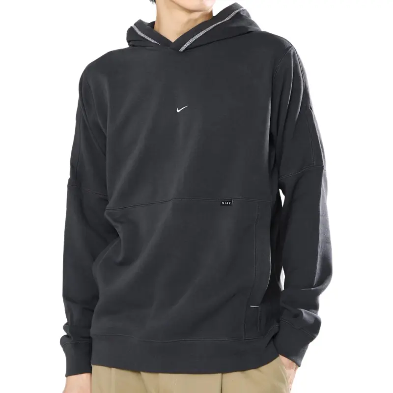 Nike Sweatshirt Men's Dark Gray-2