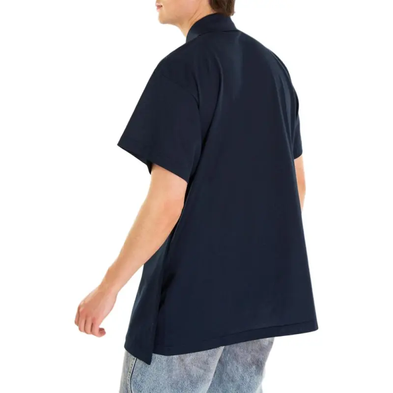 Balenciaga Interwined Polo Shirt-2
