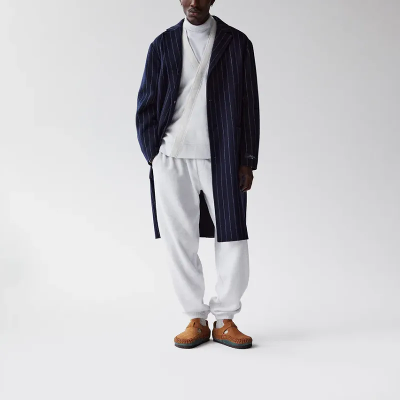 KITH Bergen Car Coat-2