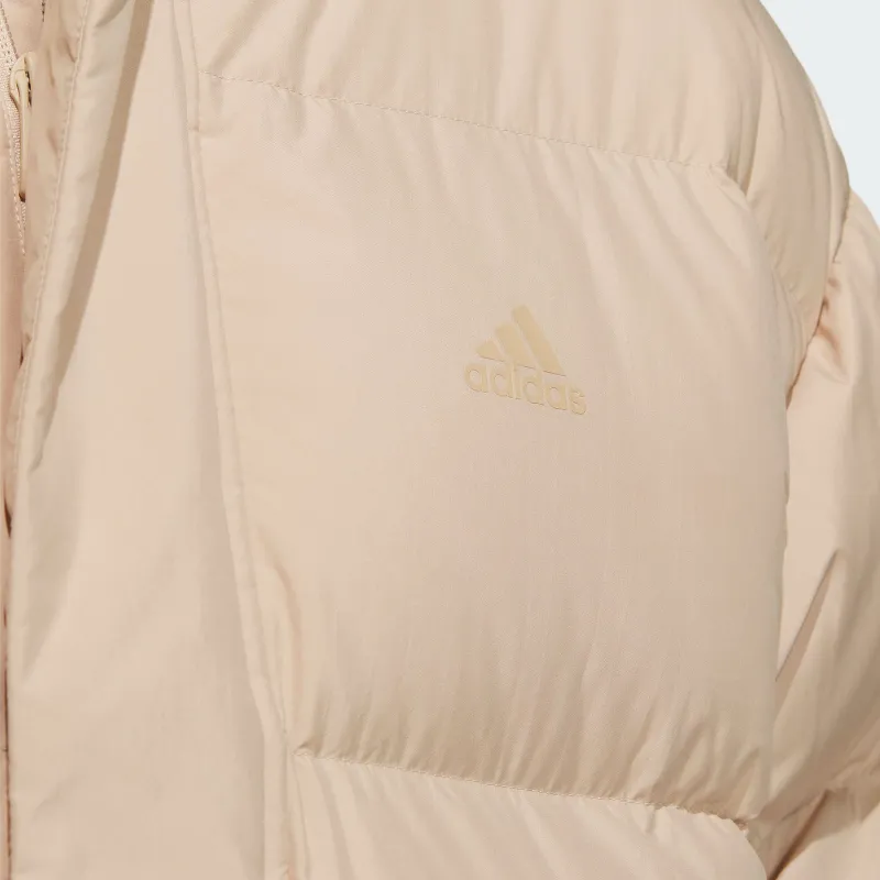 Adidas Down Jacket Men's Magic Light Umber-4