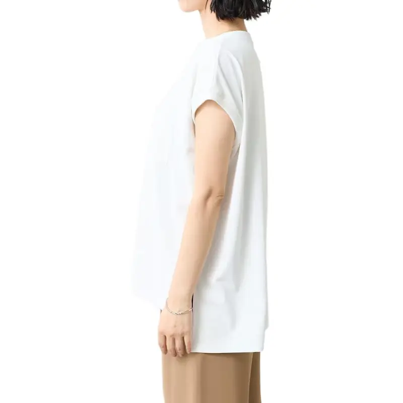 FREAK'S STORE T Shirt Women's White-2