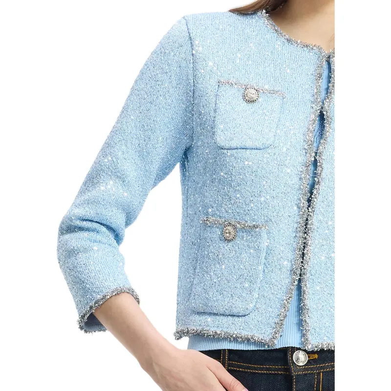 Bebe Knitwear Women's-2