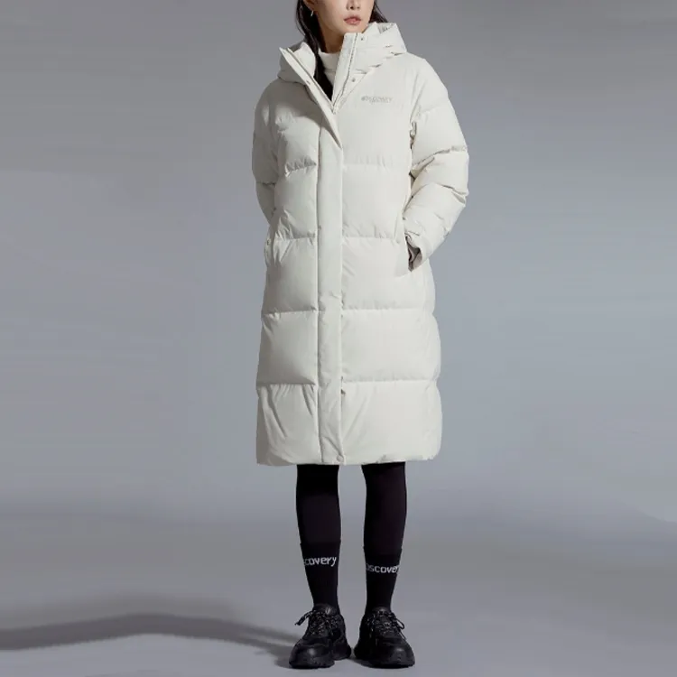 Discovery Expedition Leicester G RDS Down Jacket Women's-21