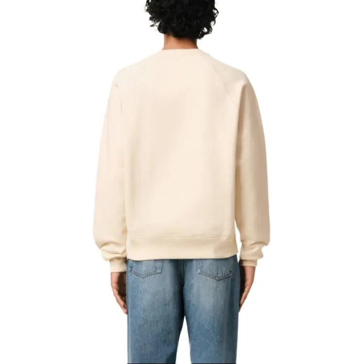 AMIPARIS Ami De Coeur Patch Sweatshirt-3