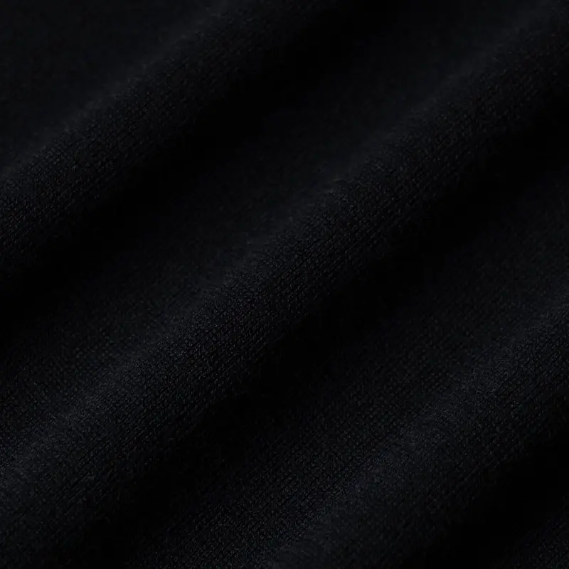 Zegna FW23 Knitwear Men's Black-2