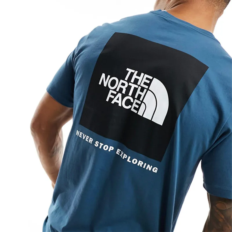 THE NORTH FACE Nse Box '' T shirt-4