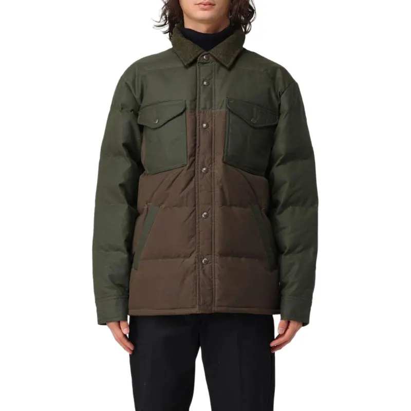 Filson Jackets & Coats Men's Green-2